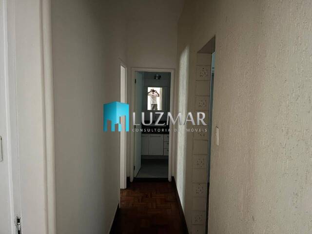 #857LZ - Apartamento para Venda em São Paulo - SP