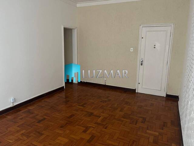 #857LZ - Apartamento para Venda em São Paulo - SP
