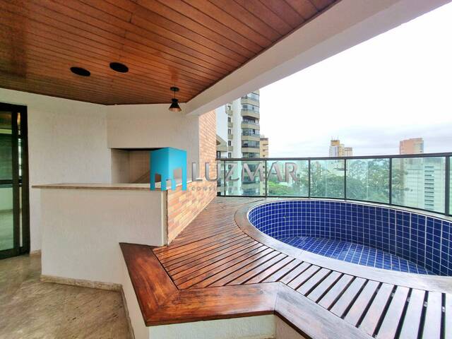 Apartamento para Venda em São Paulo - 5