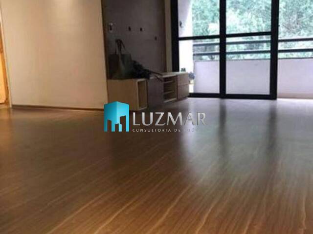 #861LZ - Apartamento para Venda em São Paulo - SP