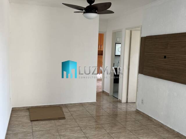 #905LL - Apartamento para Venda em São Paulo - SP