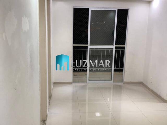 #118K - Apartamento para Venda em São Paulo - SP