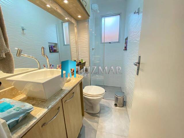 Apartamento para Venda em Taboão da Serra - 5