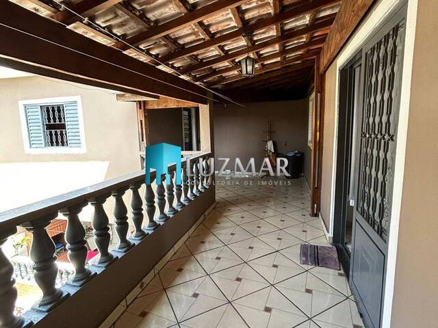 #122K - Casa para Venda em São Paulo - SP