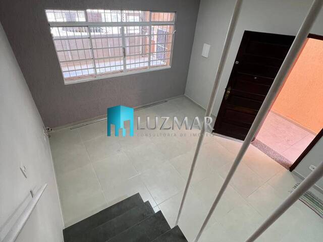 Casa para Locação em São Paulo - 2