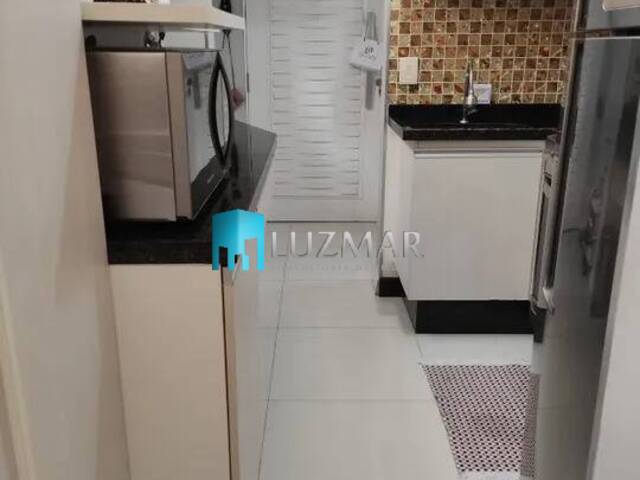 #128k - Apartamento para Venda em São Paulo - SP