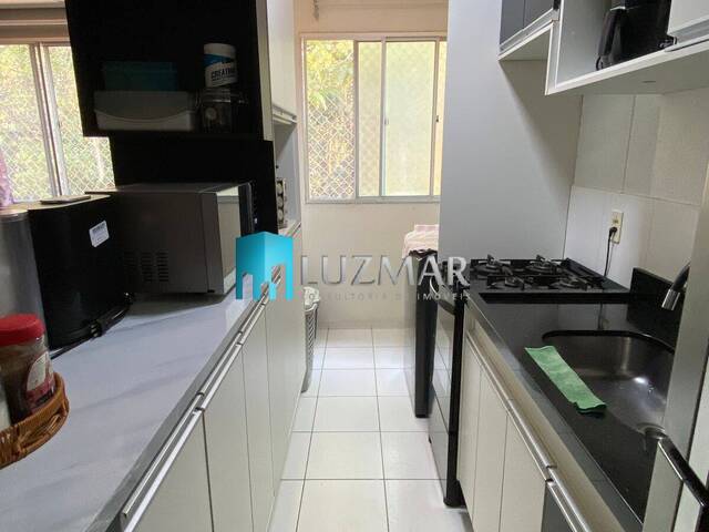 #926LL - Apartamento para Venda em São Paulo - SP