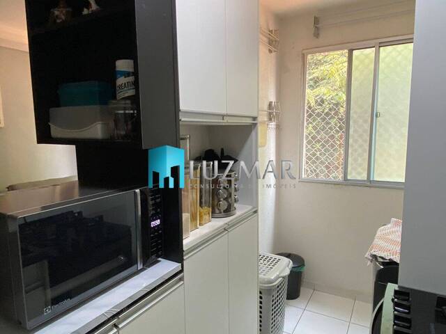 #926LL - Apartamento para Venda em São Paulo - SP