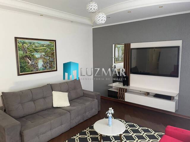 #928LL - Casa para Venda em São Paulo - SP - 3