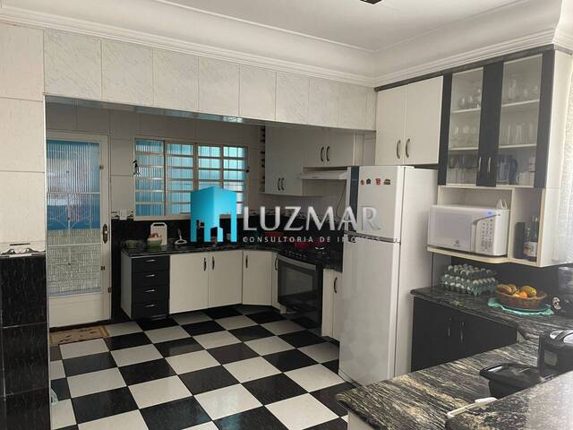 #928LL - Casa para Venda em São Paulo - SP - 2