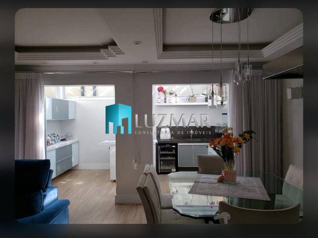 Casa em condomínio para Venda em São Paulo - 5