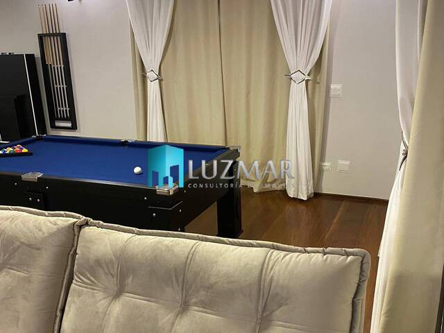 #938LL - Apartamento para Venda em São Paulo - SP