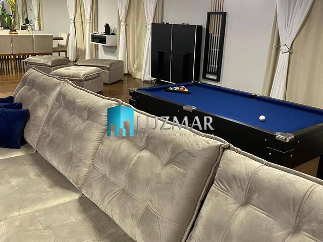 #938LL - Apartamento para Venda em São Paulo - SP