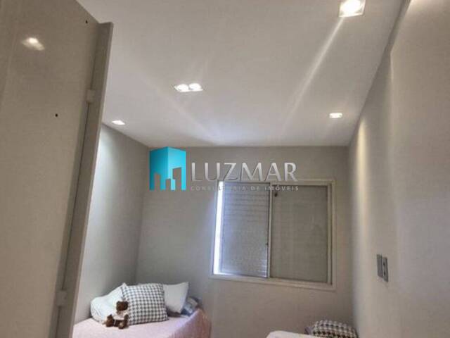 #940LL - Apartamento para Venda em São Paulo - SP