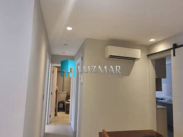 #940LL - Apartamento para Venda em São Paulo - SP