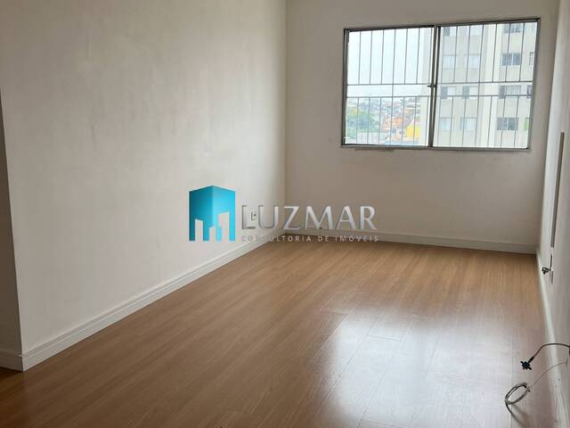 #941LL - Apartamento para Venda em São Paulo - SP