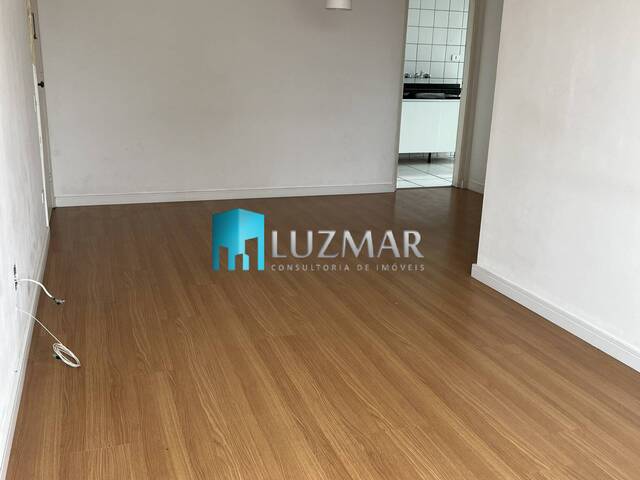 #941LL - Apartamento para Venda em São Paulo - SP