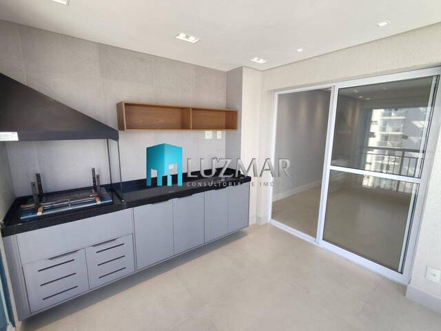 #946LL - Apartamento para Venda em São Paulo - SP