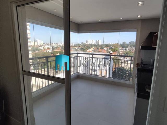 #946LL - Apartamento para Venda em São Paulo - SP