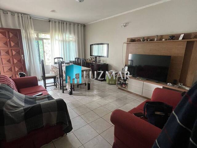 #950LL - Casa para Venda em São Paulo - SP - 2