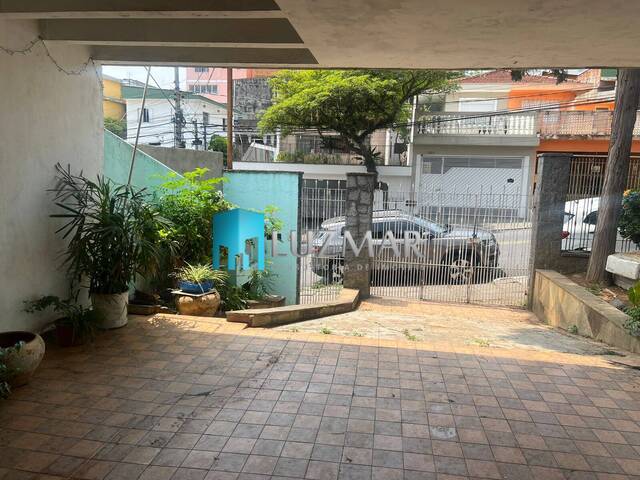 #950LL - Casa para Venda em São Paulo - SP - 3