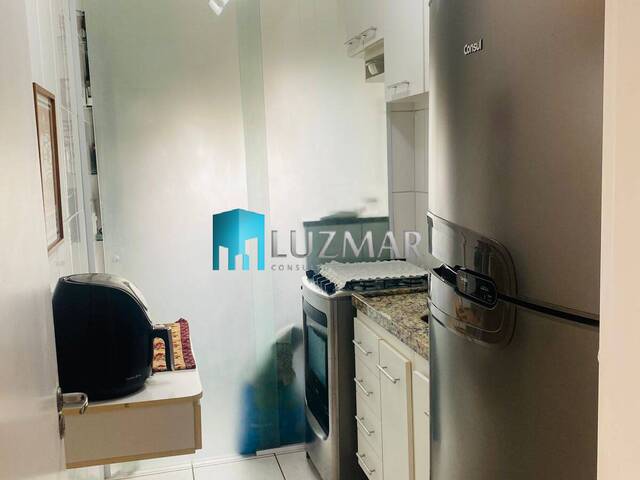 #951LL - Apartamento para Venda em São Paulo - SP