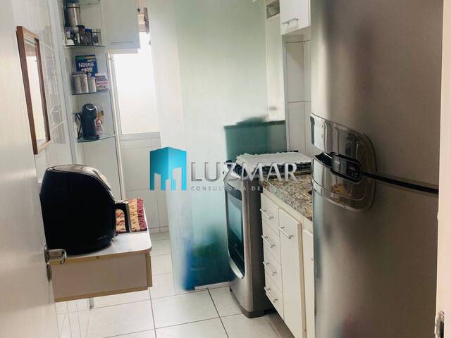 #951LL - Apartamento para Venda em São Paulo - SP