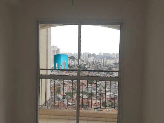 #130K - Apartamento para Venda em São Paulo - SP