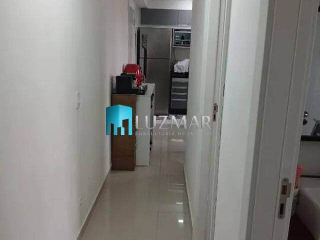 #131K - Apartamento para Venda em São Paulo - SP