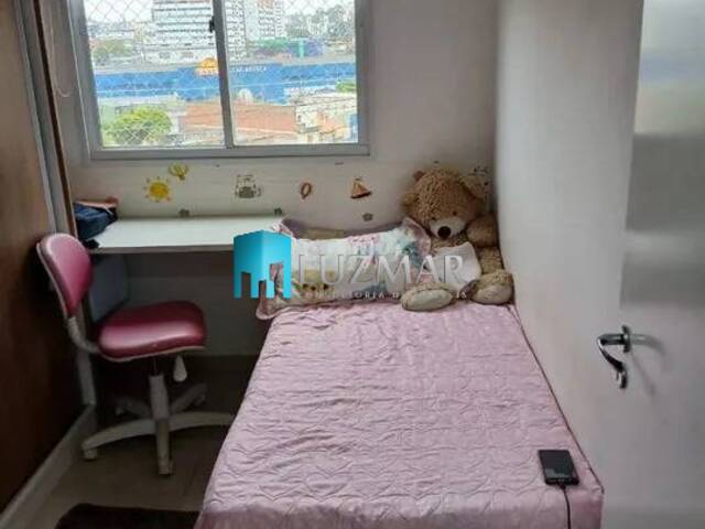 #131K - Apartamento para Venda em São Paulo - SP