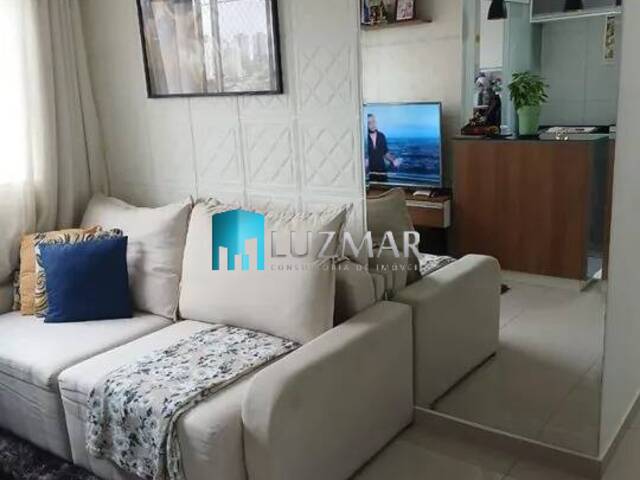 Apartamento para Venda em São Paulo - 4