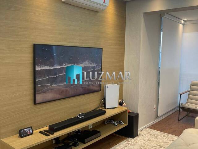 #132K - Apartamento para Venda em São Paulo - SP