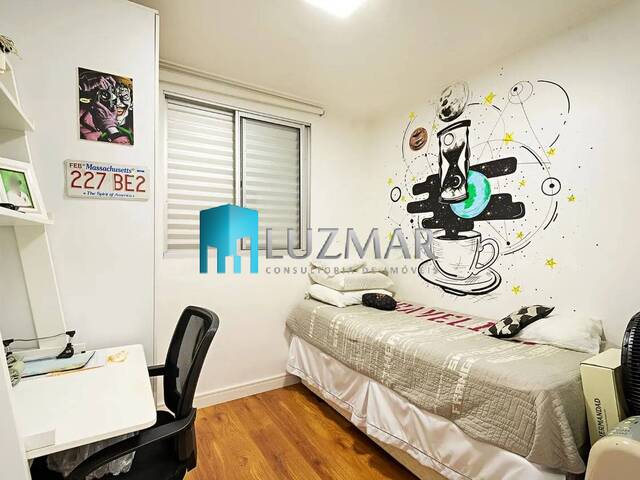 Apartamento para Venda em São Paulo - 5