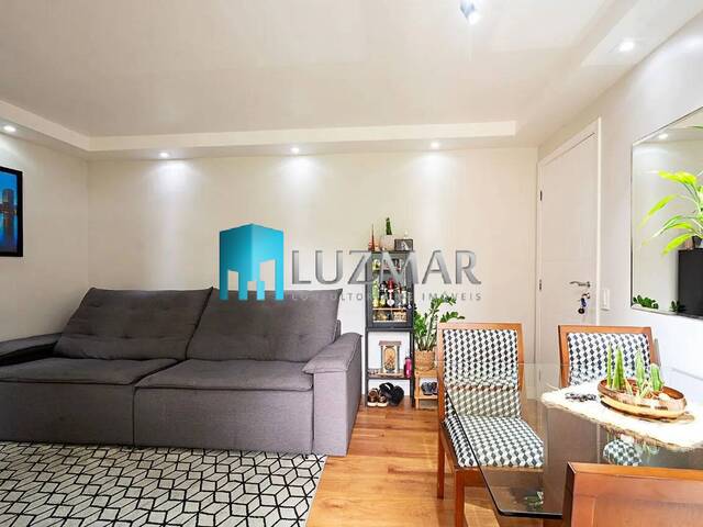 #134K - Apartamento para Venda em São Paulo - SP - 3