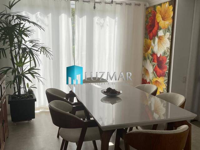 #957LL - Apartamento para Venda em São Paulo - SP - 2