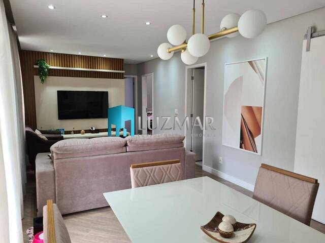 Apartamento para Venda em São Paulo - 5