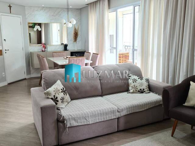 #960LL - Apartamento para Venda em São Paulo - SP - 2