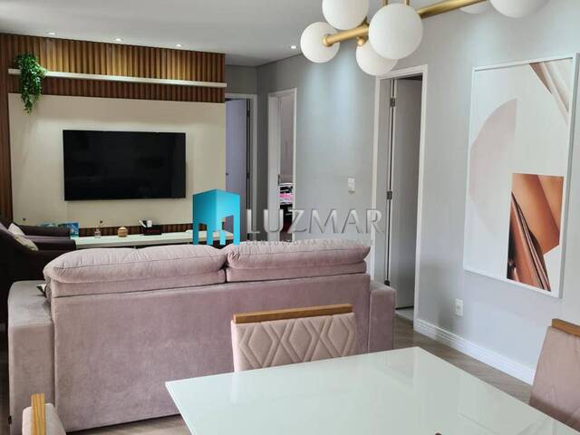 Apartamento para Venda em São Paulo - 4