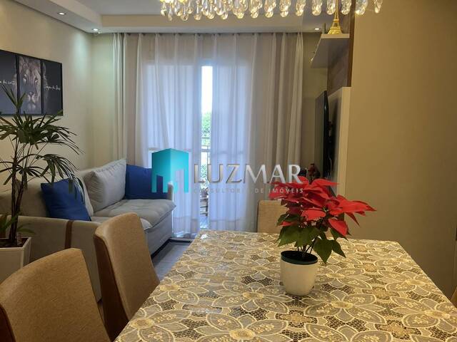 Apartamento para Venda em São Paulo - 4