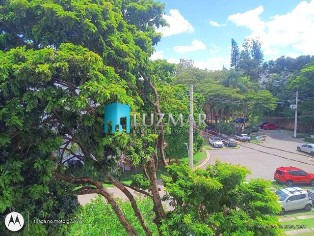 #868LZ - Apartamento para Locação em São Paulo - SP - 2