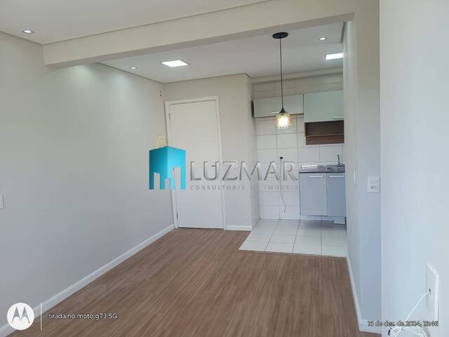 #868LZ - Apartamento para Locação em São Paulo - SP - 3