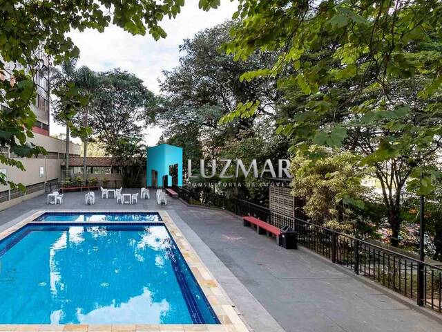 #977LL - Apartamento para Venda em São Paulo - SP