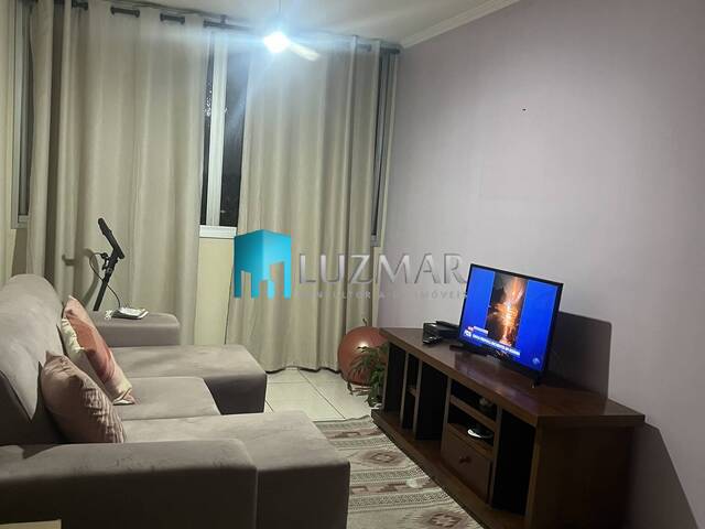 #987LL - Apartamento para Venda em São Paulo - SP