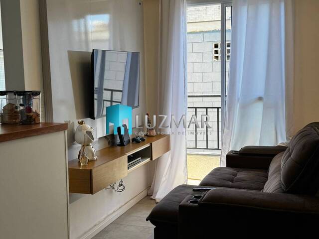 Apartamento para Venda em Taboão da Serra - 5