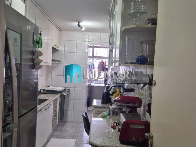 Apartamento para Venda em São Paulo - 5