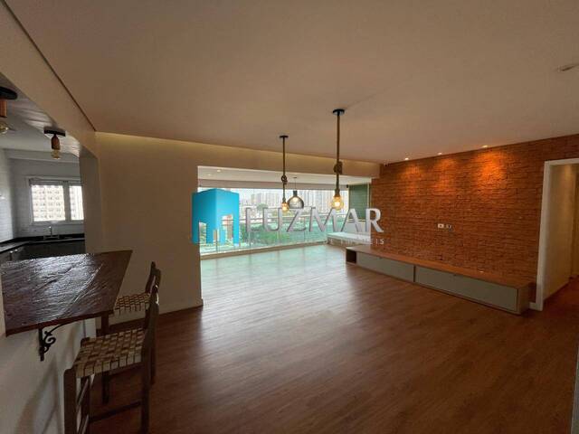 Apartamento para Venda em São Paulo - 5