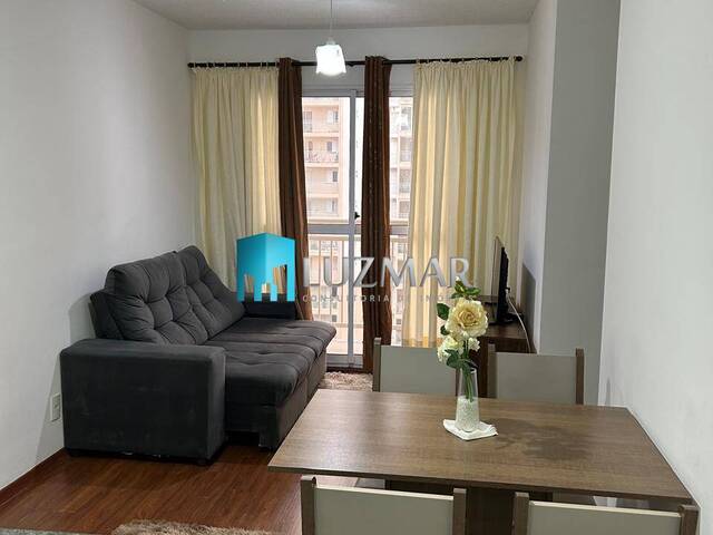#139K - Apartamento para Locação em São Paulo - SP - 1