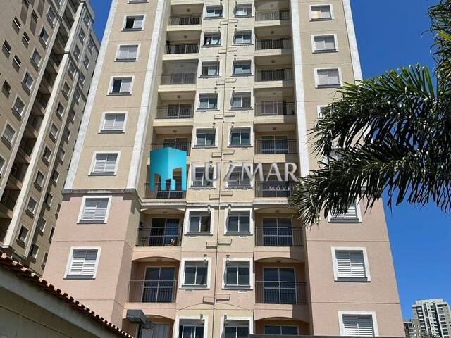 Apartamento para Venda em São Paulo - 5