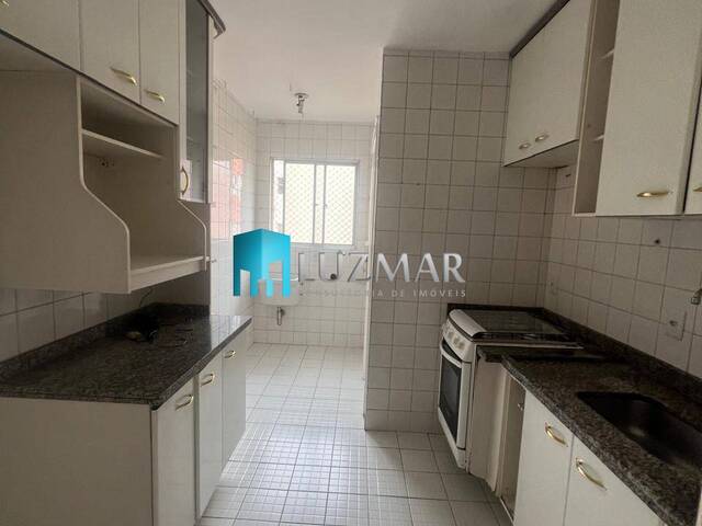 #1009LL - Apartamento para Locação em São Paulo - SP - 3