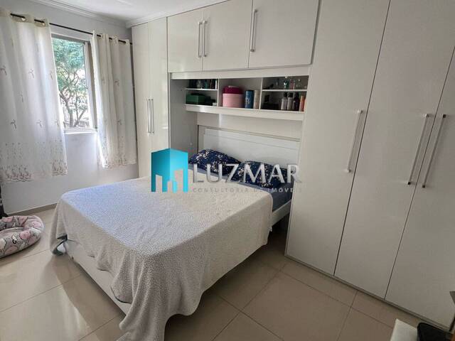 #1010LL - Apartamento para Venda em São Paulo - SP - 1